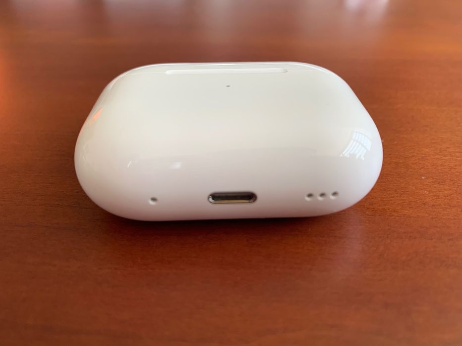 AirPods Pro 2nd generation