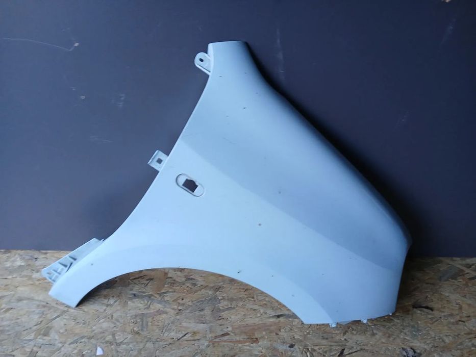 renault twingo 3 iii 2014-21 błotnik prawy przód przedni oryg