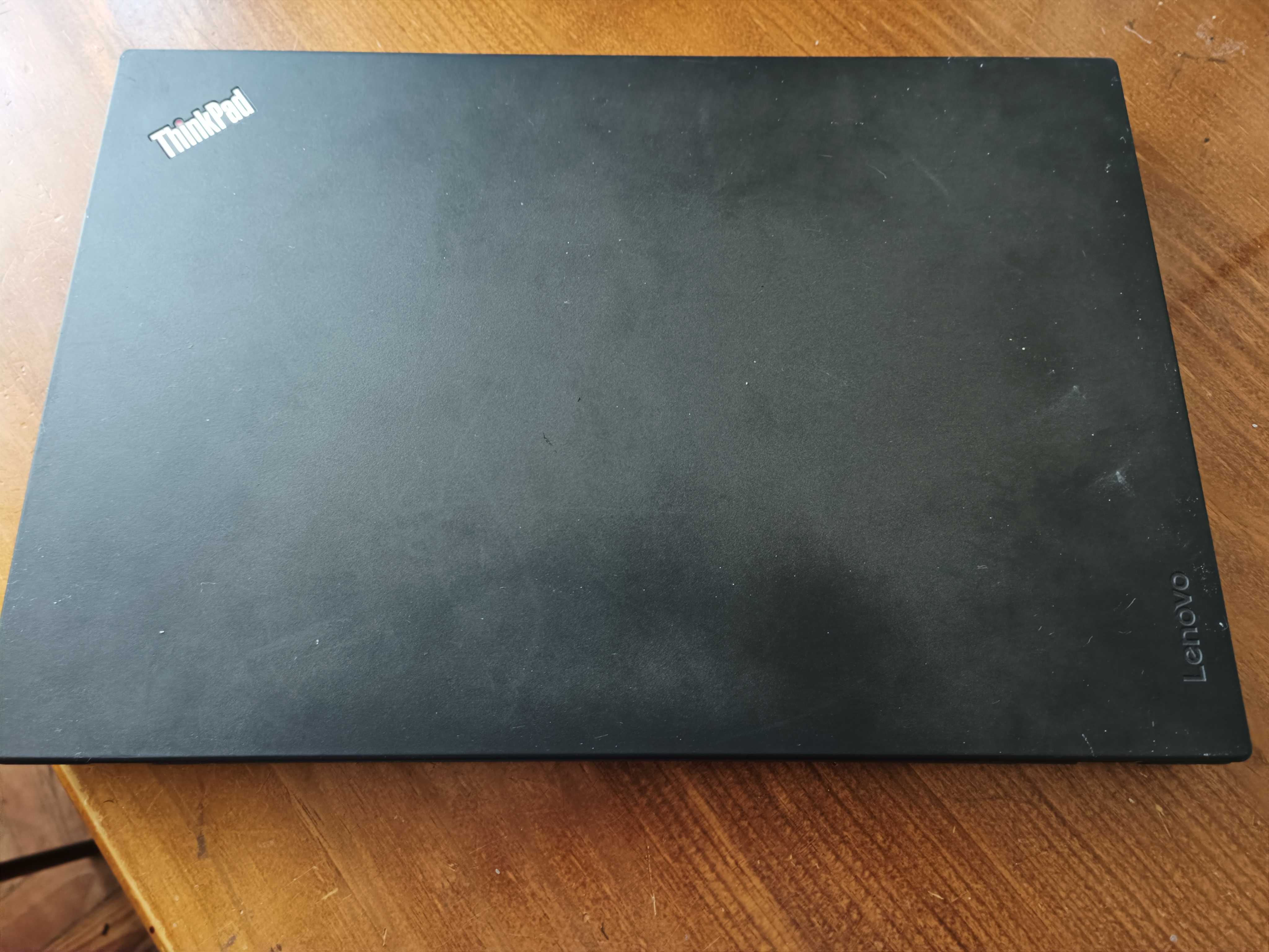 Lenovo ThinkPad t560 core i7