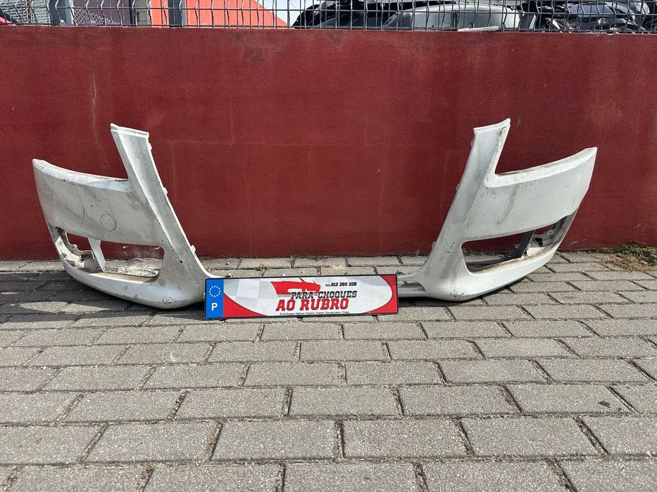 Parachoque Audi a5 2009