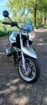 BMW R1150R wtrysk, kufry, ABS