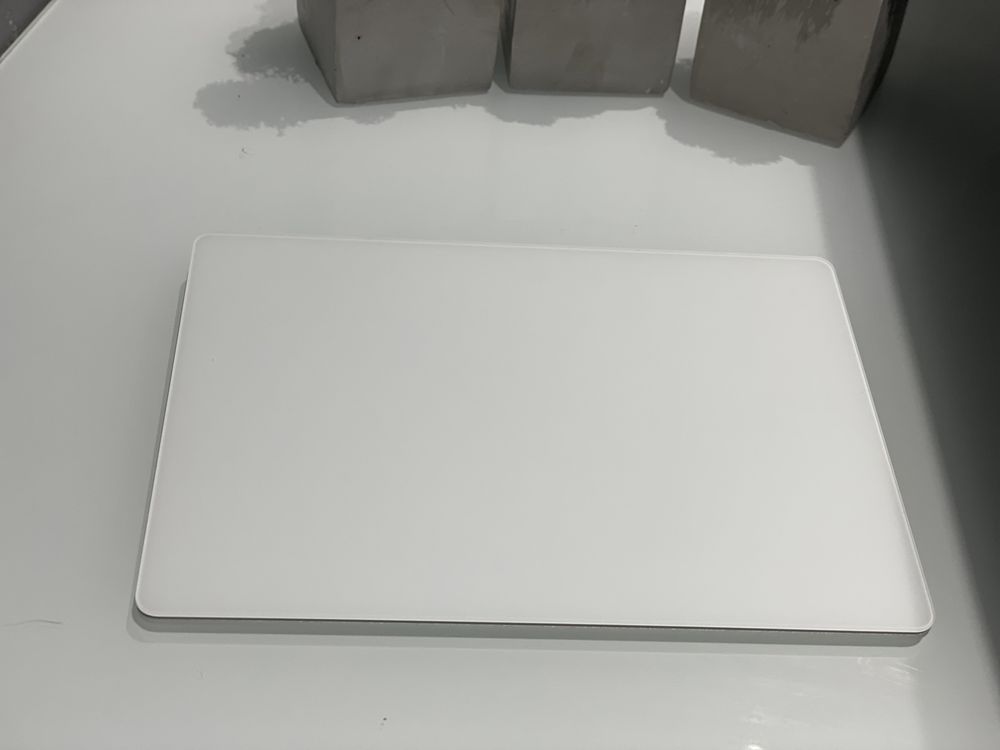 Трекпад Apple A1535 Magic Trackpad 2 white