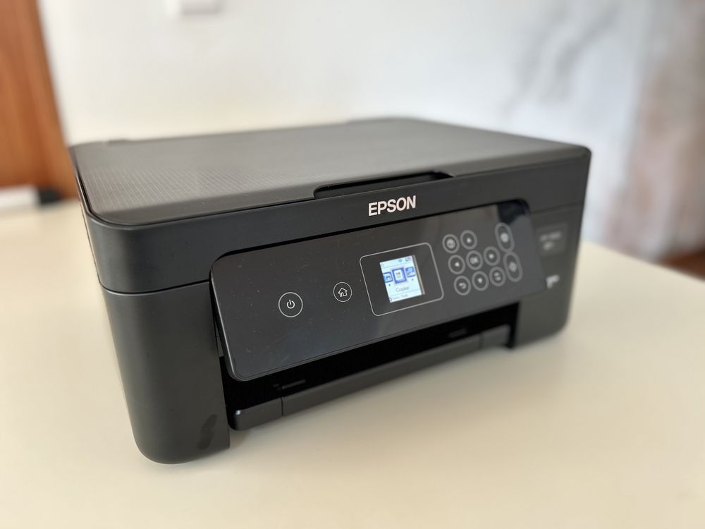 Impressora EPSON XP-3100