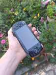 .Sony .psp 3008.