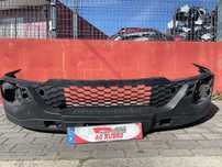 Parachoque iveco dayli mk4