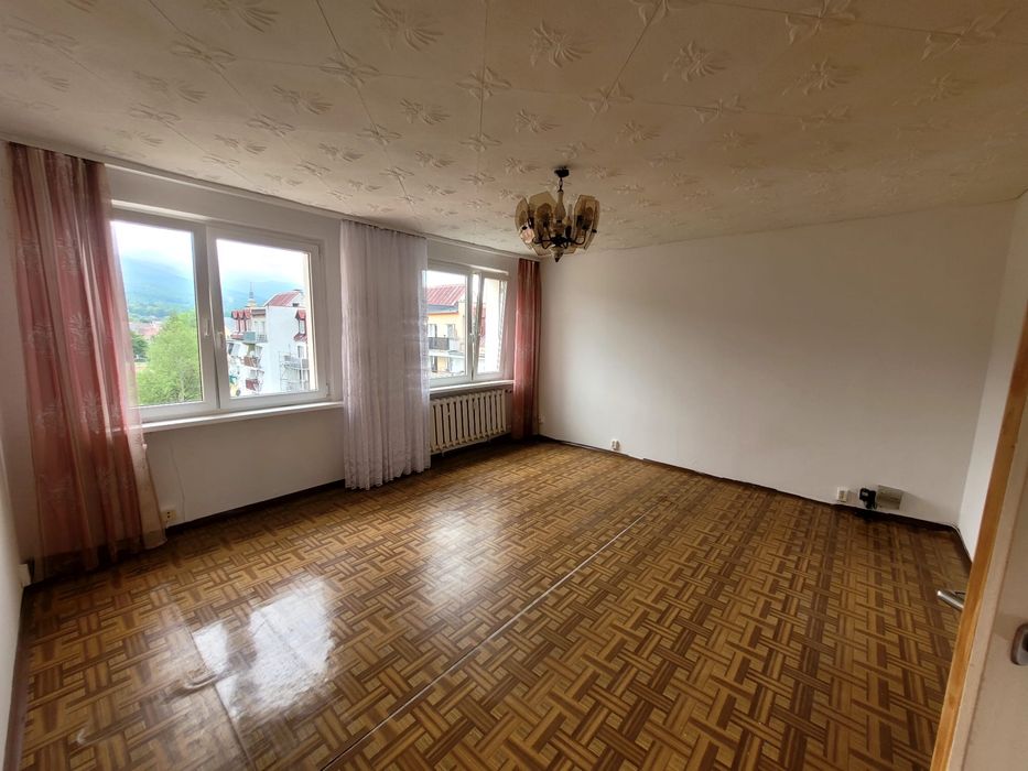 Mieszkanie w Kowarach