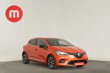 Renault Clio 1.0 TCe Techno Bi-Fuel