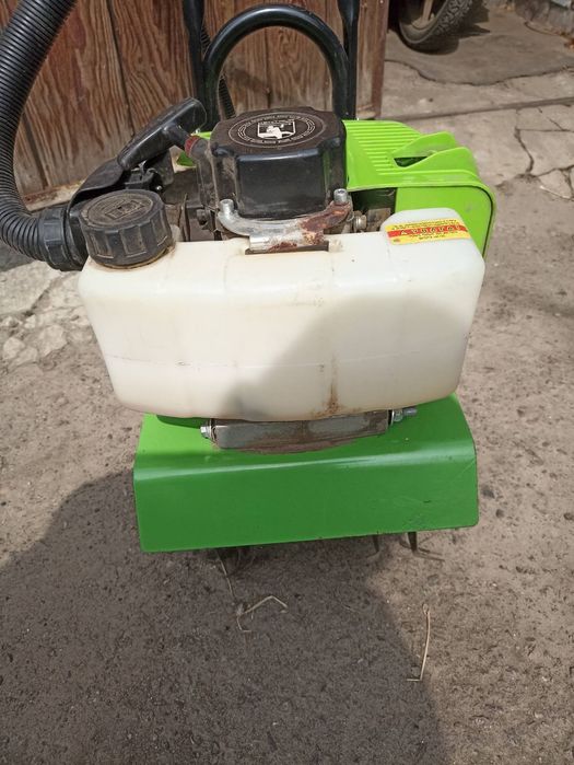 Мотосапа Kentavr