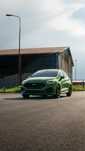 Ford Fiesta STX z 2023 Salon Polska Gwarancja do 2027