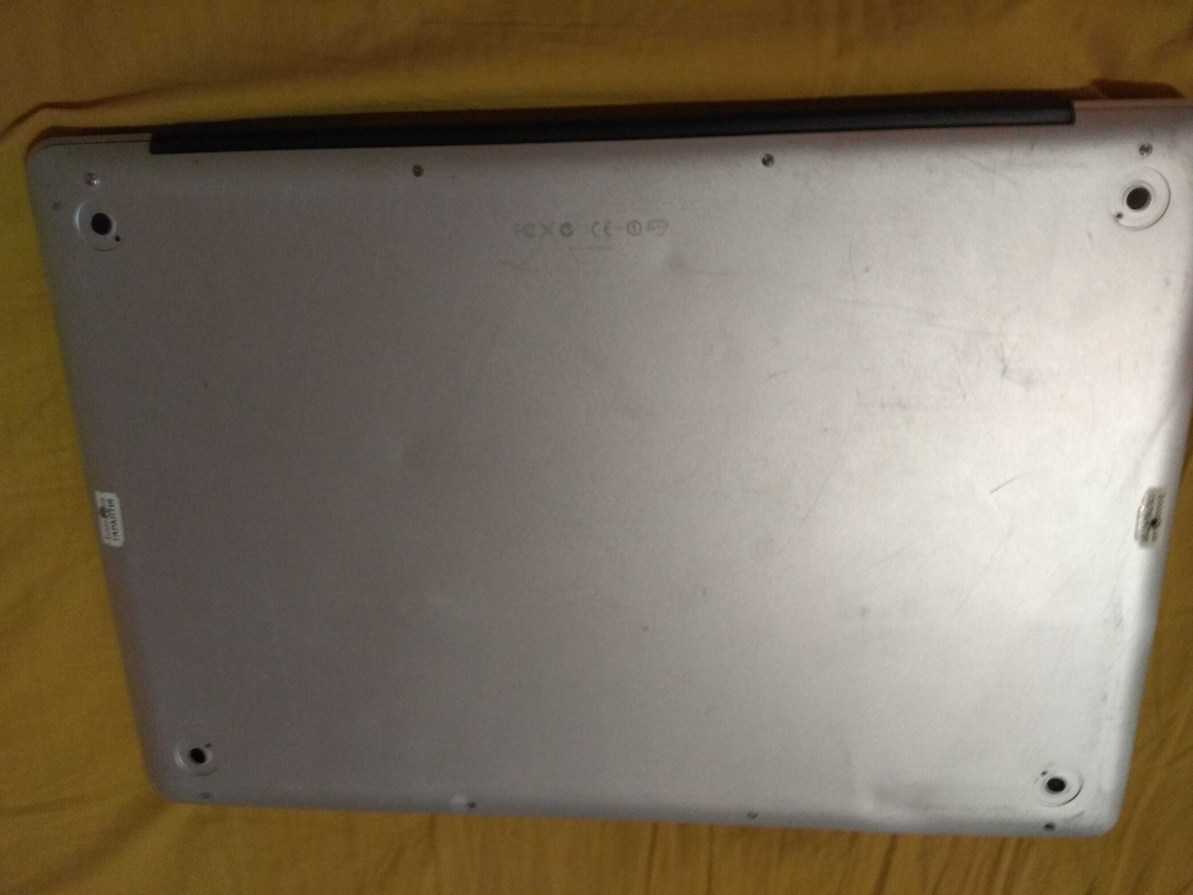 Apple MacBook Pro 15" Retina (2010) на запчасти одним лотом