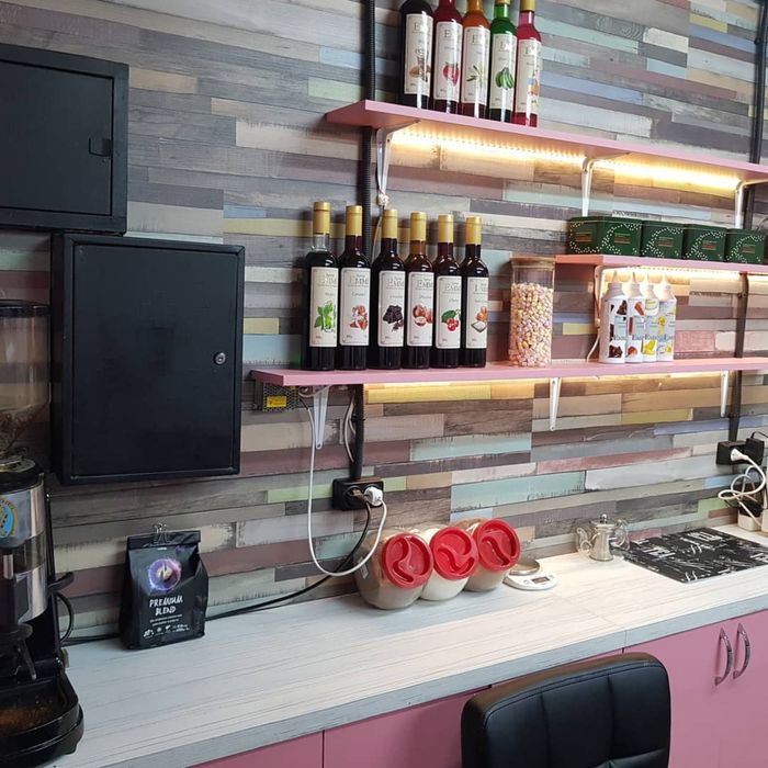 Діюча прибуткова кавʼярня ВИГІДНО!