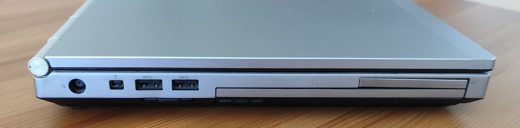 HP EliteBook 8470p