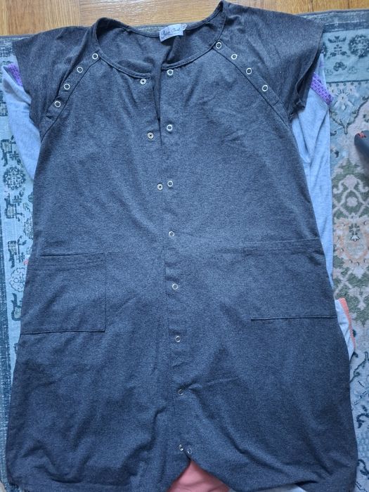 Koszula ciążowa i do karmienia