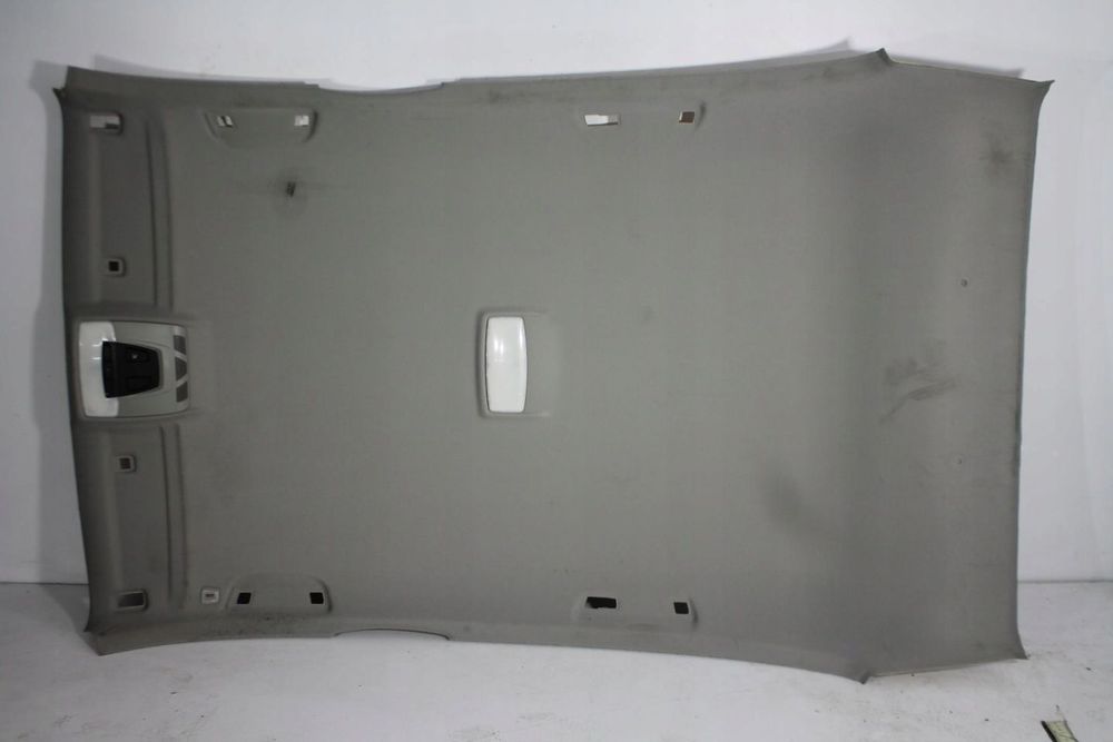 PODSUFITKA LAMPKA SZARA BMW F20 F21 LCI 15-