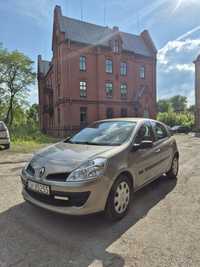 Renault clio 3 1.2 bezyna