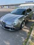 Alfa Romeo Giulietta 1.4 TB 120km