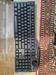 Klawiatura ASUS TUF gaming k1