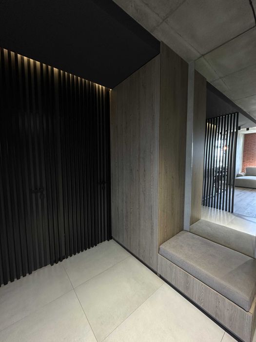 Продаж 2-х кімнатної квартири по вул. Бігова 17 в ЖК Щасливий