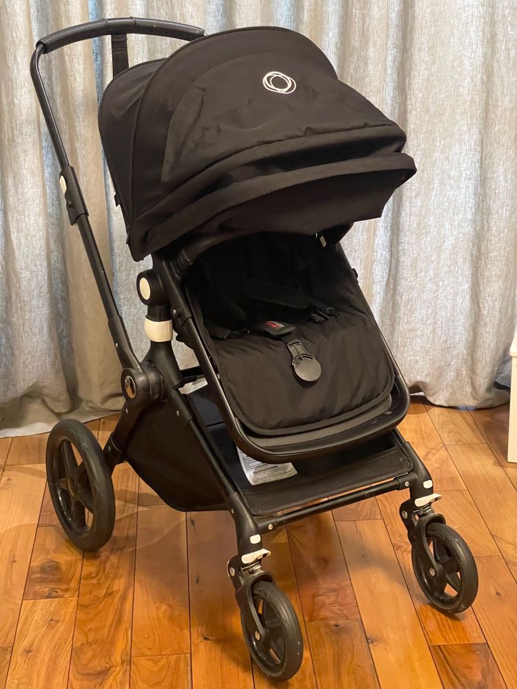 Wózek Bugaboo Lynx