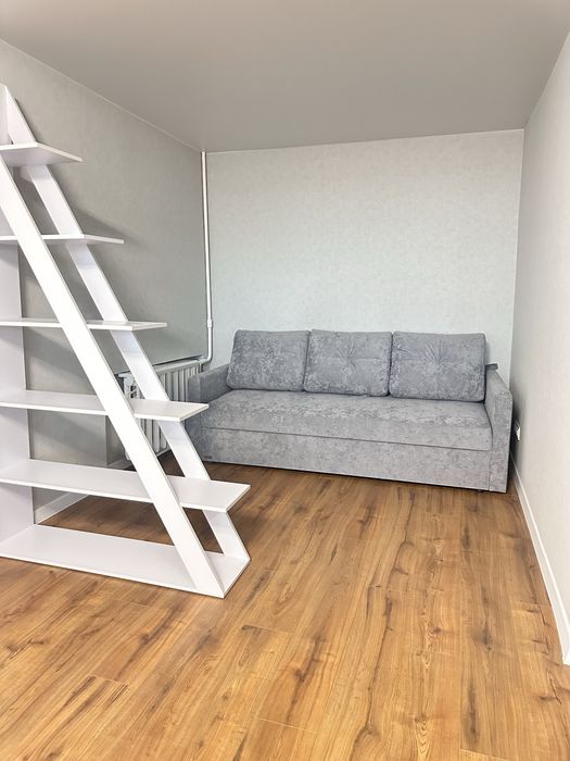 Здається 1-кімнатна квартира Зоологічна 2