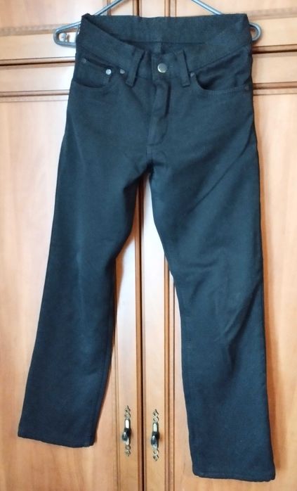 Класичні джинси ENJOYstar на хлопчика