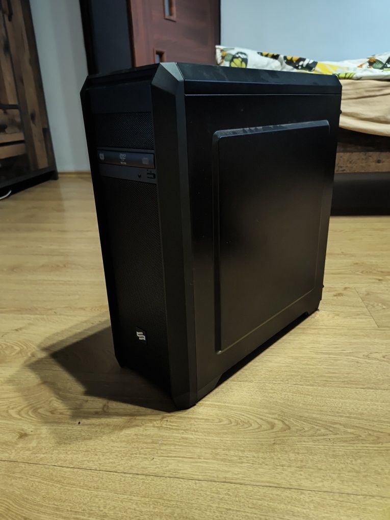 i5-9600k RTX 3060 Komputer Gamingowy