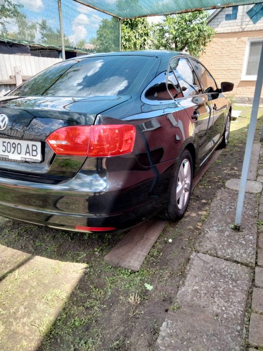Продам авто Фольксваген джета