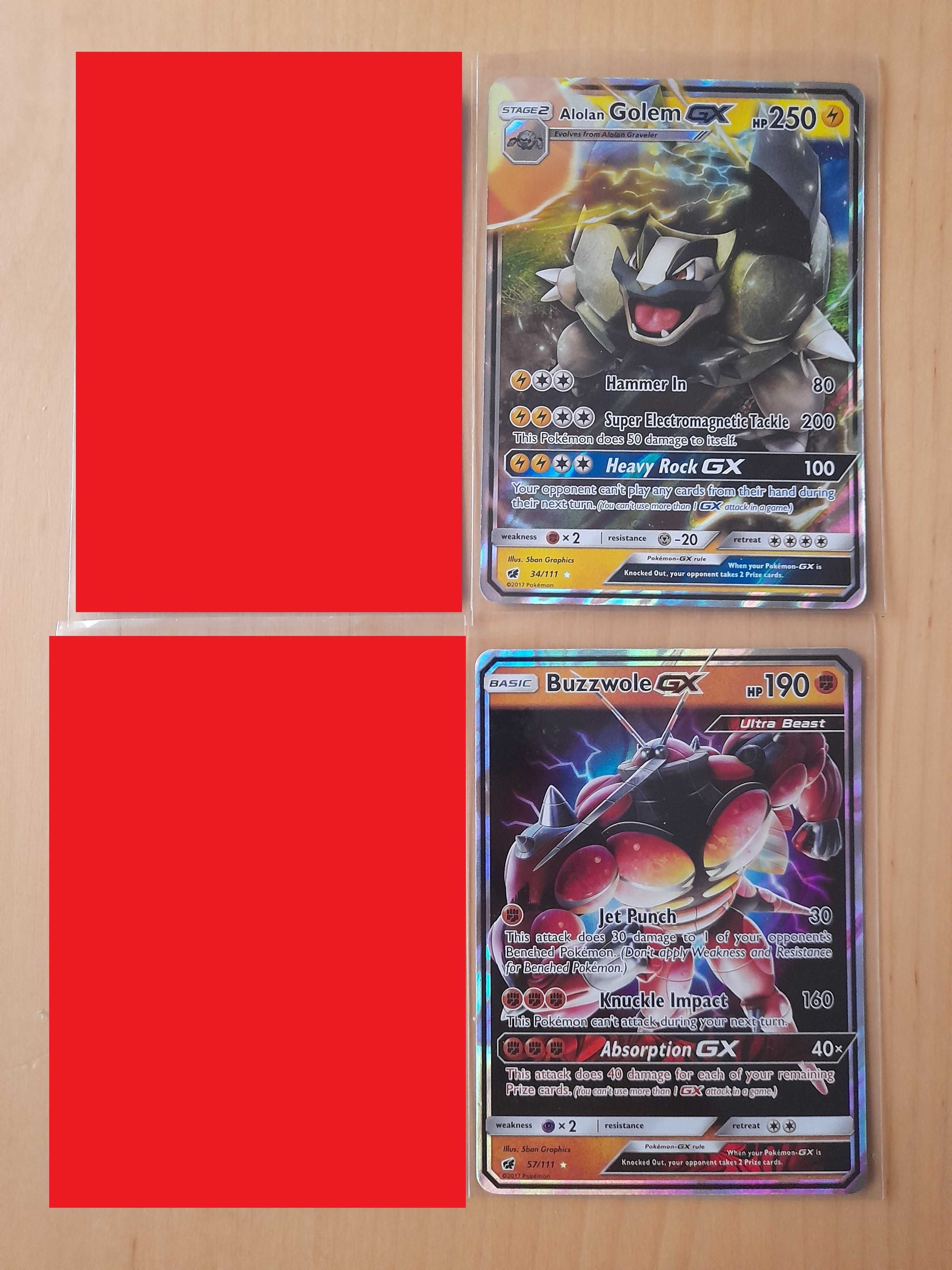 Karty pokemon tcg