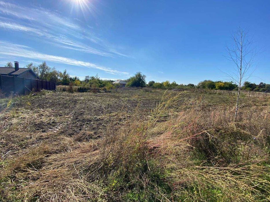 Продам участок в Обуховке