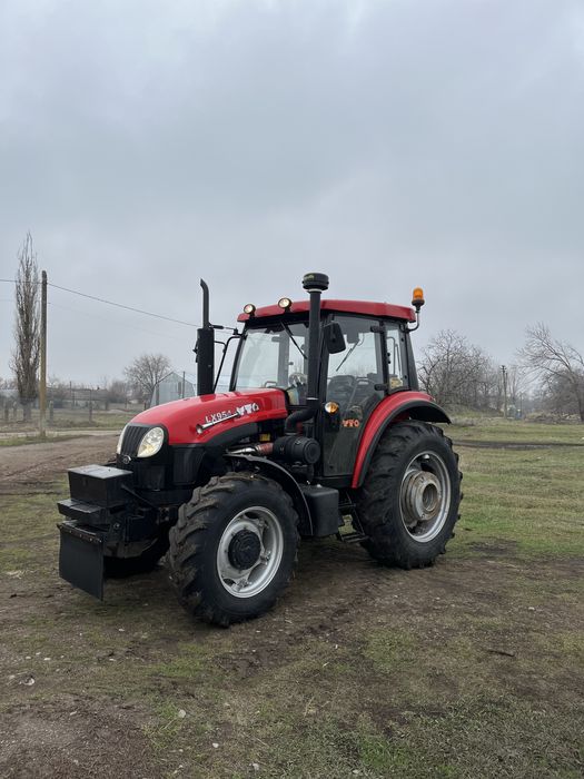 Трактор Yto LX954