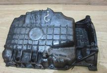 Поддон N22 Accord, FR-V CR-V  №  11200rbde00