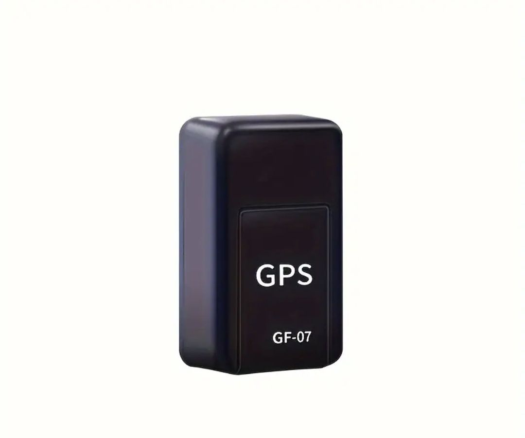 GPS-трекер GF 07