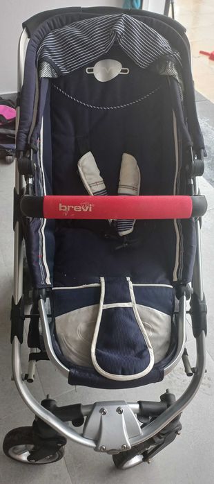 Duo de bebé Brevi