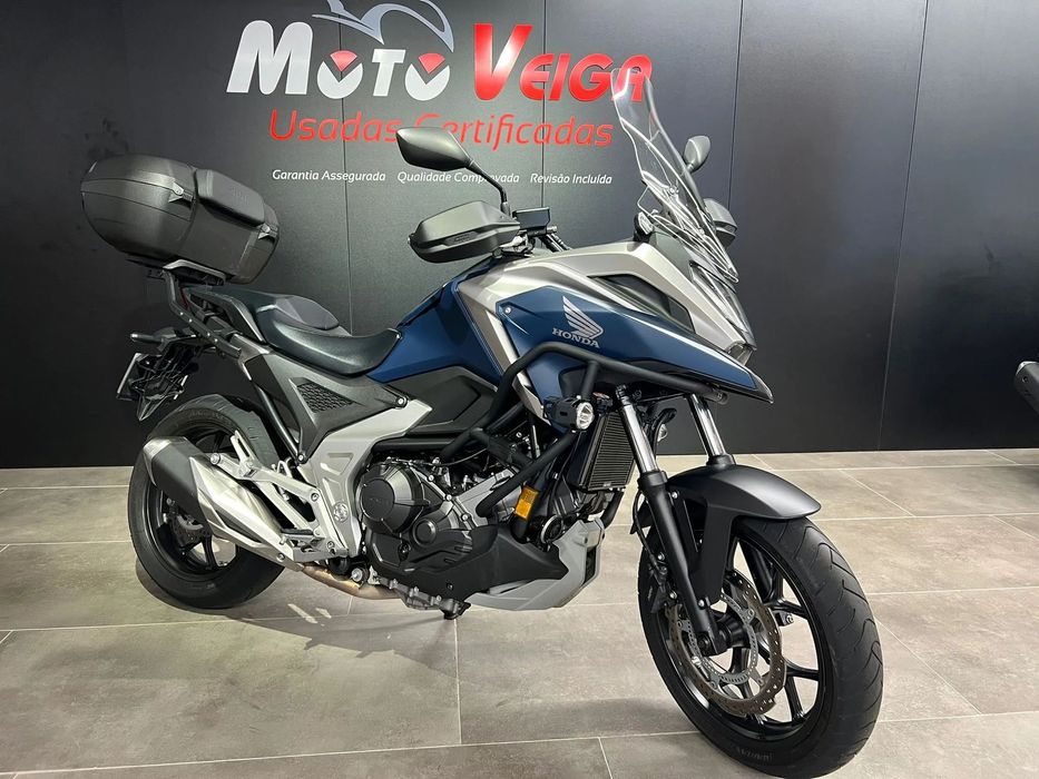 Honda NC750X