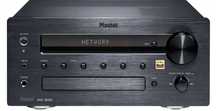 MAGNAT MC200 Amplituner STEREO CD z Wi-Fi