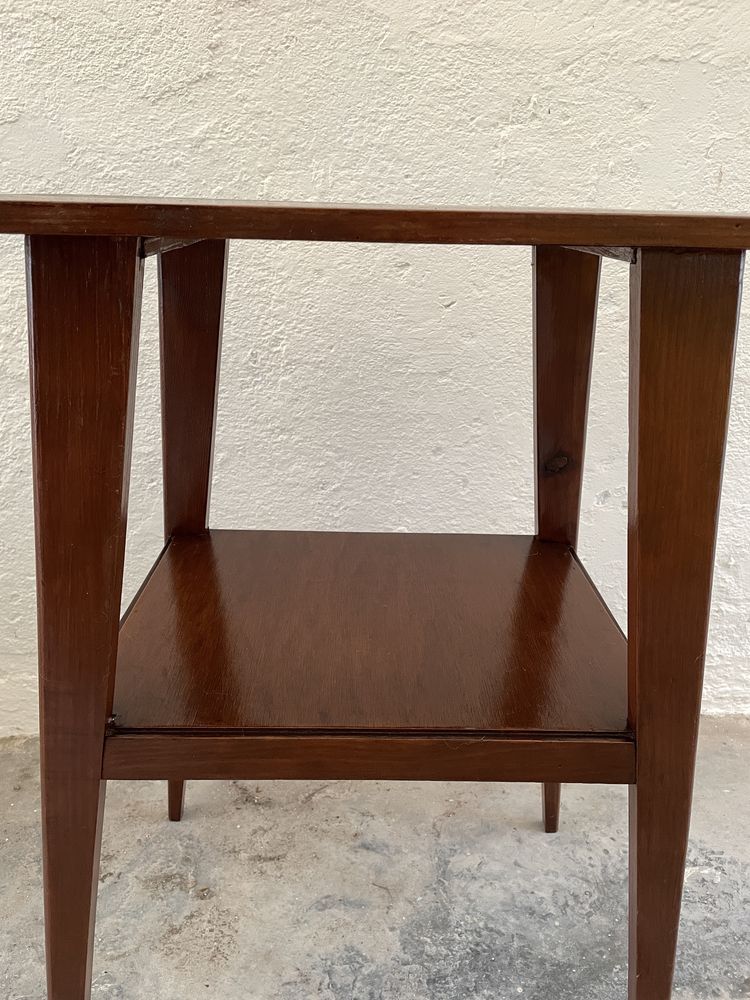 mesa para televisão retro / anos 90