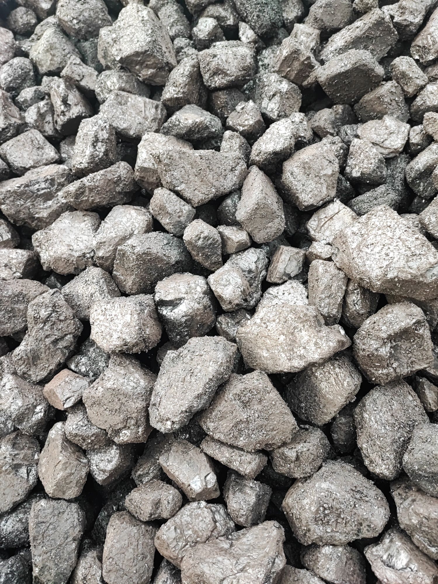 Węgiel kamienny orzech wysokokaloryczny Kazachstan 30MJ transport