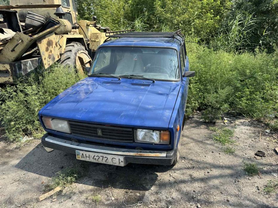 Продам Ваз 2104