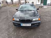 BMW 3 series в хорошому стані