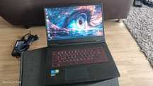 MSI GF63 (15,6 IPS 144Hz/Core i5 11400H/16Gb/SSD 500Gb/RTX 3050 4Gb)