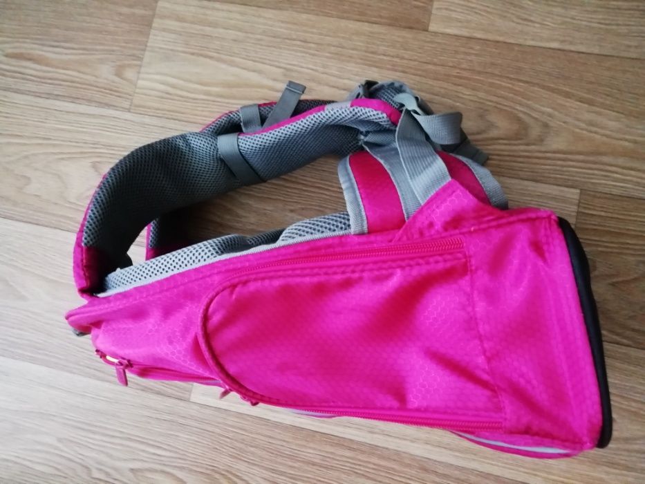 Школьный рюкзак с ортопедической спинкой Kite