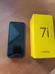 Smartfon Real mi 7i
