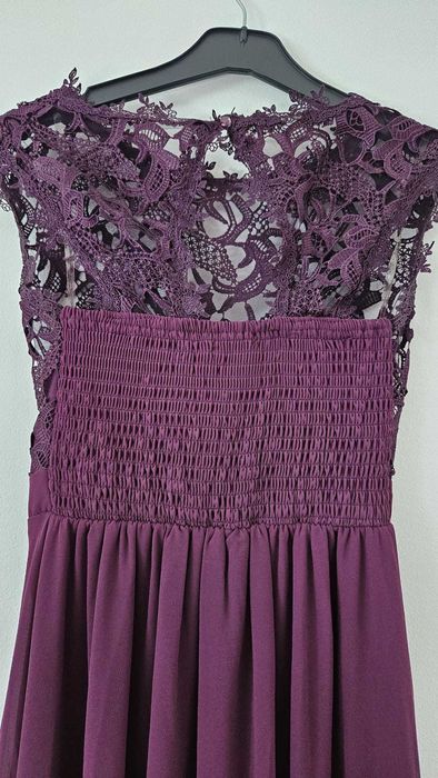 BAIXA DE PREÇO!! Vestido de cerimónia/festa.