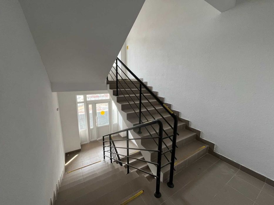 Простора 1 к квартира ЖК Студентський ЗДАНА секція переуступка