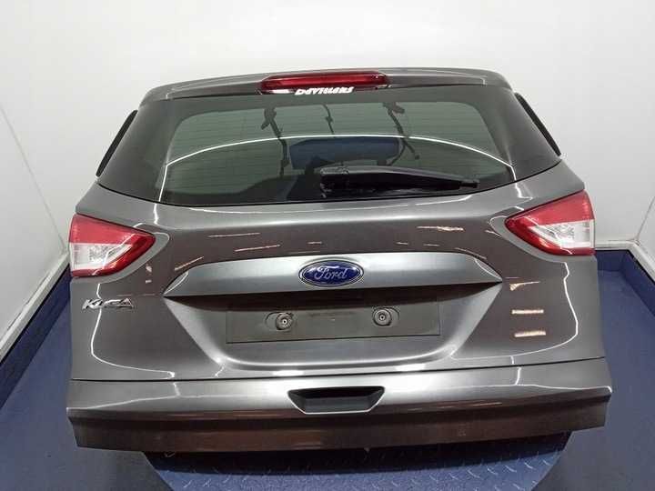 Крышка багажника Ford Kuga MK2 2012-2019 разборка