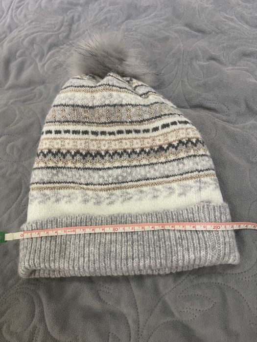 Шапка Зимовий набір