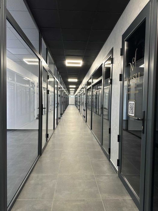 Оренда офісних приміщень преміум класу