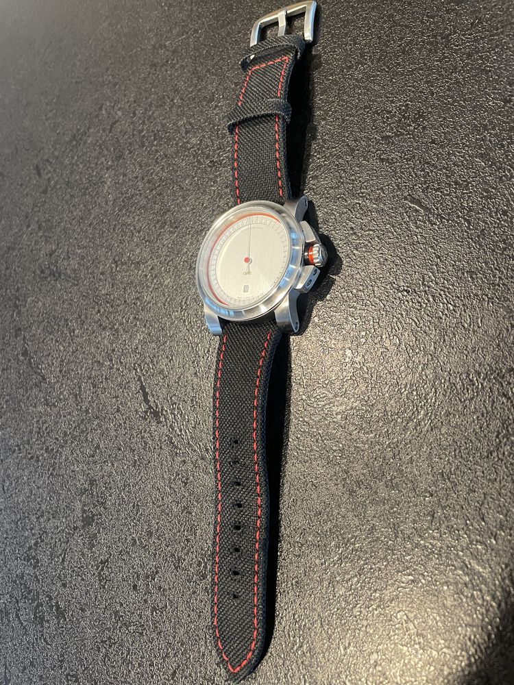 Zegarek Schaumburg GT Motorsport ONE