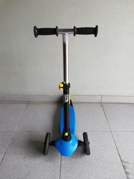 Trotinete de criança