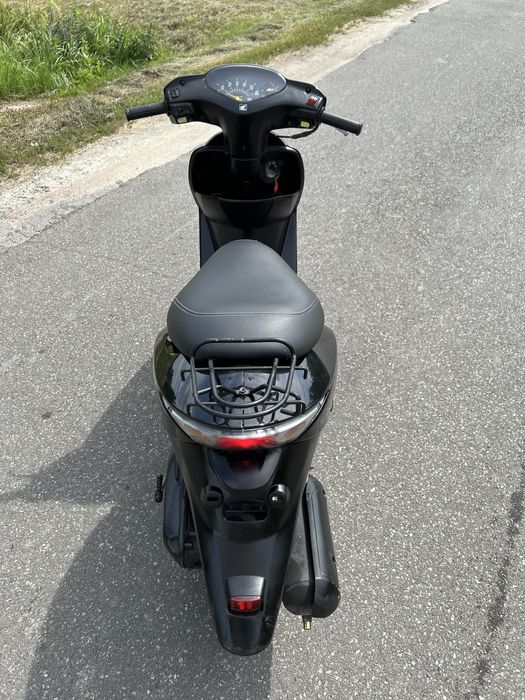 Продам Honda dio af-62 торг